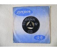 FATS DOMINO - little mary / prisoner's song 45 rpm single