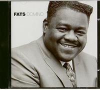 Fats Domino - Live