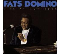 Domino, Fats - Live at Montreux