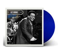 Fats Domino - Live from Austin TX