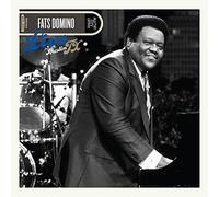 Fats Domino - Live from Austin TX [Import]