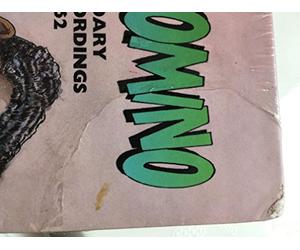 Fats Domino - Long Box 4 CD : Walking To New Orleans