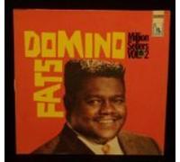 Fats Domino - Million Sellers Vol 2