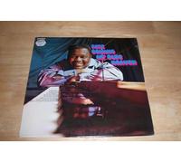 FATS DOMINO - MY BLUE HEAVEN LP (VINYL ALBUM) US PICKWICK 0