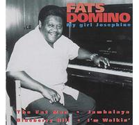 Fats Domino - My GirI J0SEPHlNE