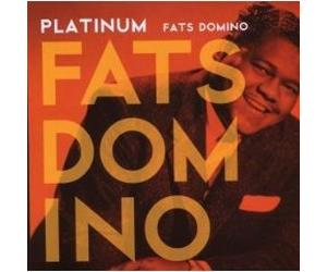 Fats Domino - Platinum