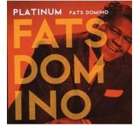 FATS DOMINO - PLATINUM CD 12 TRACKS CLASSIC ROCK & POP NEUF
