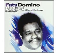 Fats Domino - Rock & Roll Hero [Import]