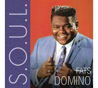 Fats Domino - S.O.U.L. - Live (Walmart) [Cd]