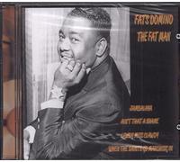 Fats Domino - Spotlight on. [Import]