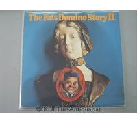 Fats Domino - Story 2 / Vinyl record [Vinyl-LP]