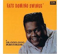 Fats Domino Swings
