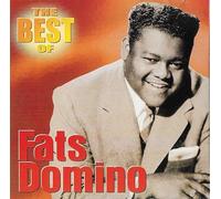 Fats Domino - The Best of Fats Domino - The Best Collection
