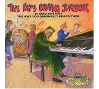 FATS DOMINO - THE FATS DOMINO JUKEBOX/20 CD POP NEW
