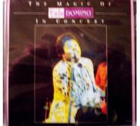 Fats Domino - The Magic of Fats Domino in Concert