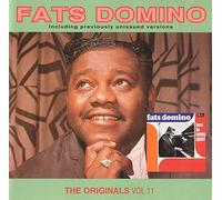 Fats Domino - The Originals Vol 11-2lps Opriginaux/1cd