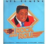 Fats Domino - The Story Of Rock And Roll [Vinyl LP]