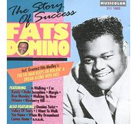 Fats Domino - The Story of success