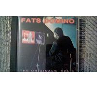 Fats Domino - The Vol 08-2 Lps Originaux /1 CD