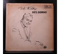 Fats Domino Twistin' The Stomp