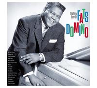 FATS DOMINO - VERY BEST OF VINYL LP NEUF