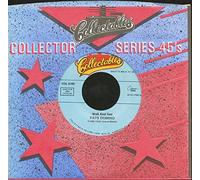 Fats Domino - Wait And See - Valley Of Tears (7inch, 45rpm)