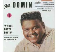 Fats Domino - When The Saints Go Marching in [Import]