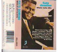 Fats Domino - Whole Lotta Hits