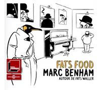 Food-Autour de Fats Waller
