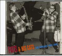 Fats & His Cats - Die Singles '62-'68-30tr [Import]