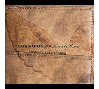 FATS KAPLIN-I WONDER AS I WONDER