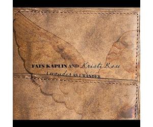 FATS KAPLIN-I WONDER AS I WONDER