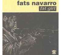 Fats Navarro - Fat Girl