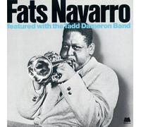 Fats Navarro Featured with the Tadd Dameron Band by Navarro, Fats (1991-10-15)