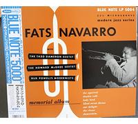 Fats Navarro - Memorial Album [Vinyl LP]
