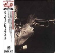 Fats Navarro Memorial (Ltd. Pa