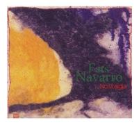FATS NAVARRO - NOSTALGIA-JAZZ REFERENCE CD NEW
