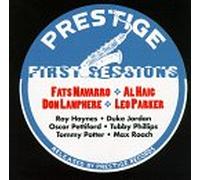 Fats Navarro - Prestige First Sessions Vol. 1