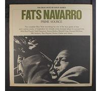 FATS NAVARRO - prime source LP