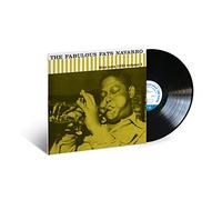Fats Navarro The Fabulous Fats Navarro - Volume 1 (Vinyl) 12" Album