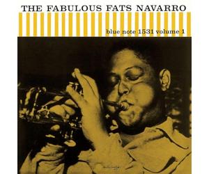Fats Navarro - The Fabulous Fats Navarro Vol. 1-Remastered [Import]