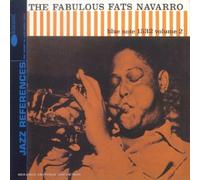 Fats Navarro - The Fabulous Fats Navarro Vol.2 - Digipack