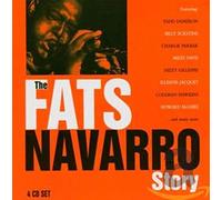 Fats Navarro - The Fats Navarro Story
