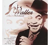 Fats Walker - Ain't Misbehavin'