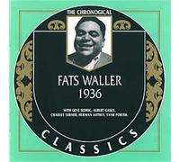 Fats Waller : 1936