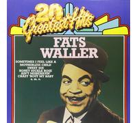 Fats Waller - 20 Greatest Hits