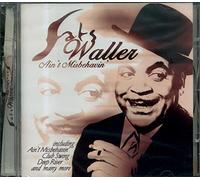 Fats Waller – Ain't Misbehavin