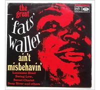 Fats Waller - Ain't Misbehavin'