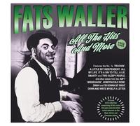 Fats Waller - All The Hits and More 1922-43 [Import]