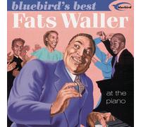 Waller – at The Piano – Import